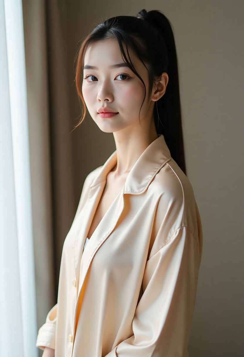 刘仁娜