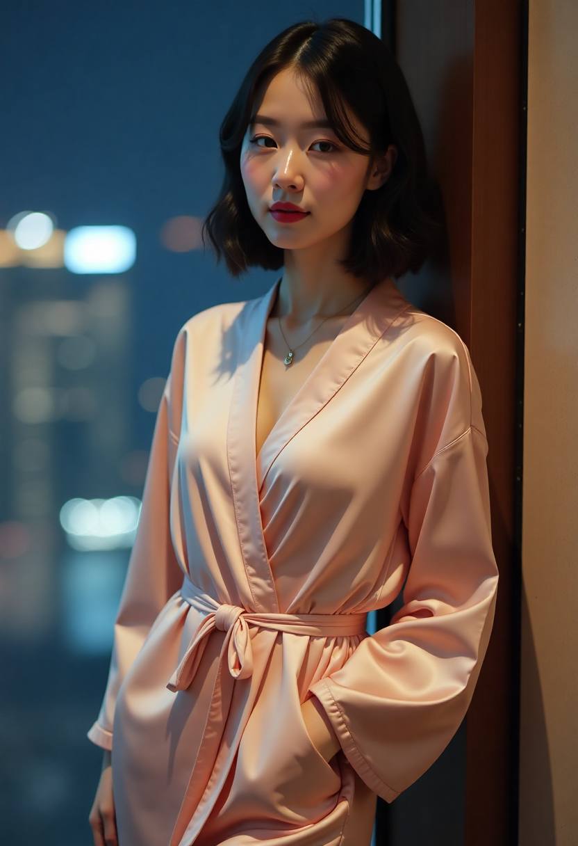 金爱情